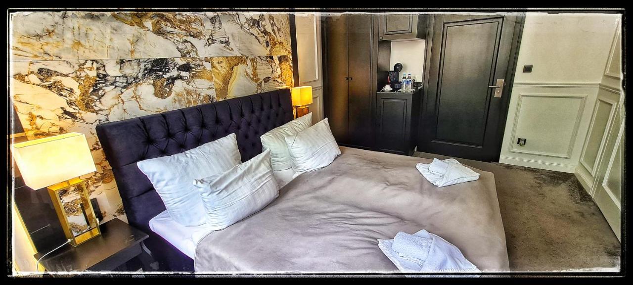 Monte Carlo Boutique Hotel Aparthotel 2*