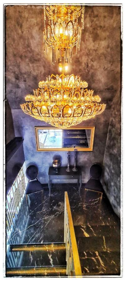 Aparthotel Monte Carlo Boutique Hotel 2*