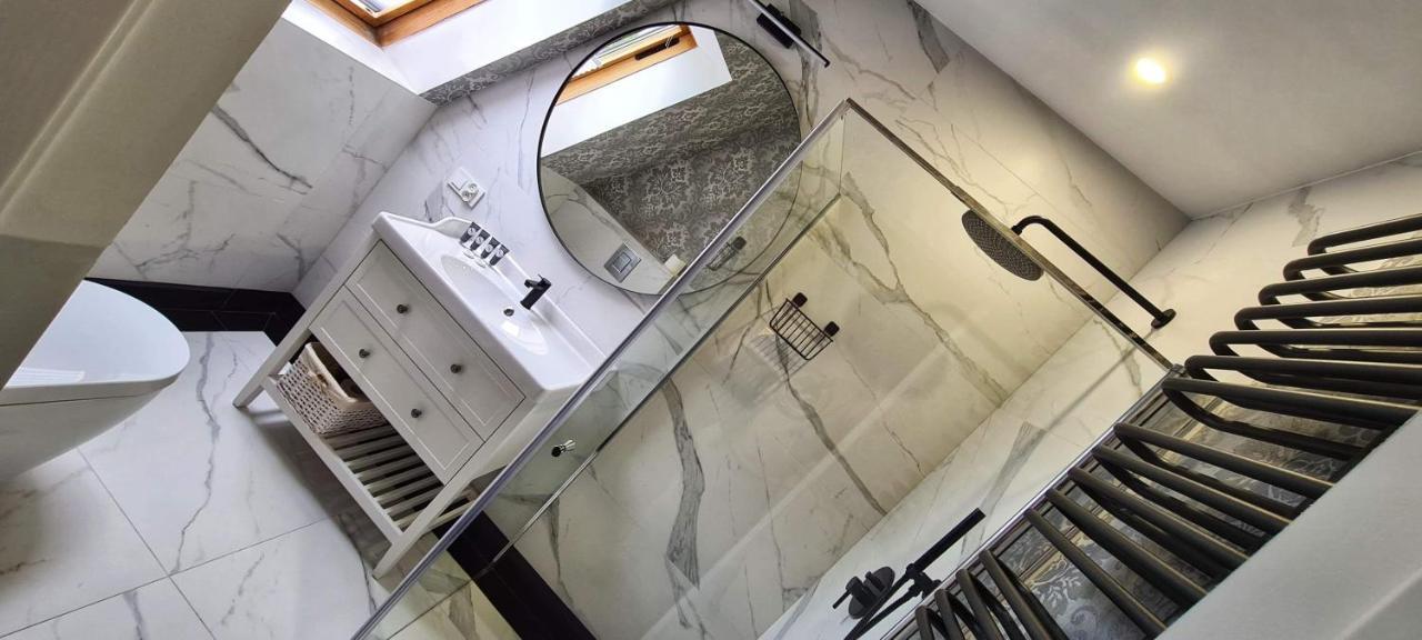 Aparthotel Monte Carlo Boutique Hotel Swinoujscie